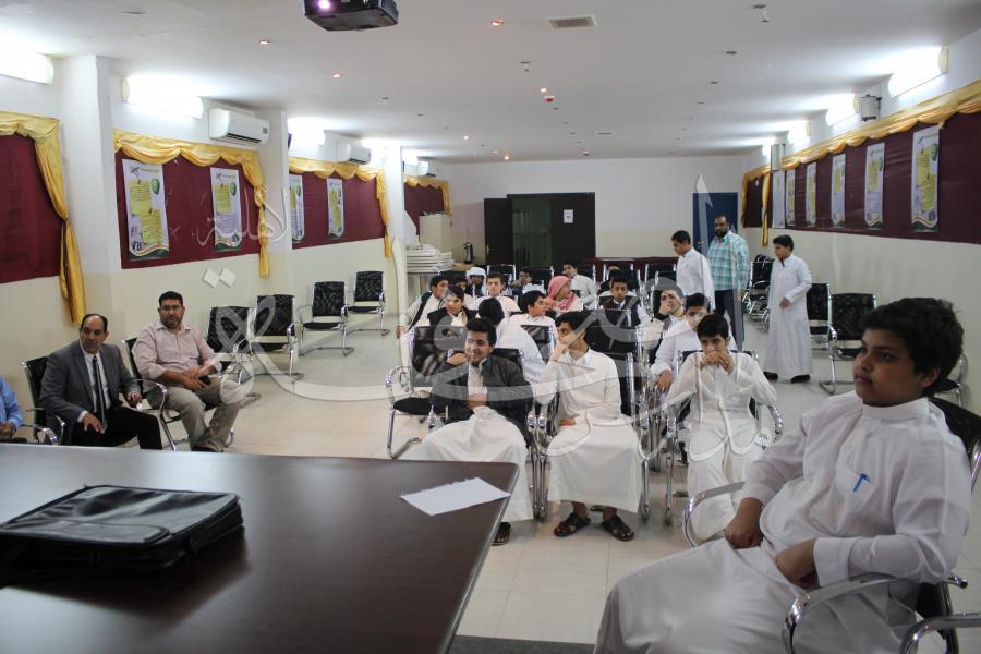 مسابقة أوائل الطلاب في الرياضيات للصف الثالث المتوسط