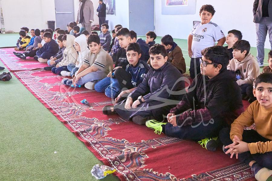 اليوم العالمي لحقوق الانسان